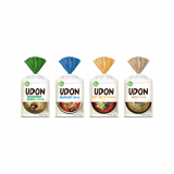 Udon bag 4 flavors